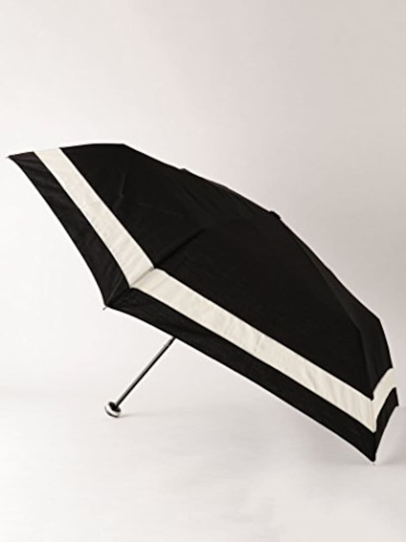 折りたたみ日傘8選 超軽量コンパクトな完全遮光タイプが人気 おしゃれブランドも Best One ベストワン