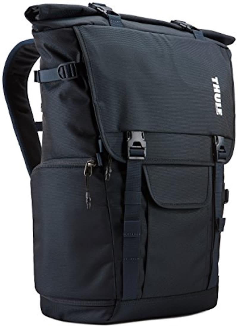 Thule(スーリー), Covert DSLR Backpack Mineral CS6964 ,TCDK-101MIN