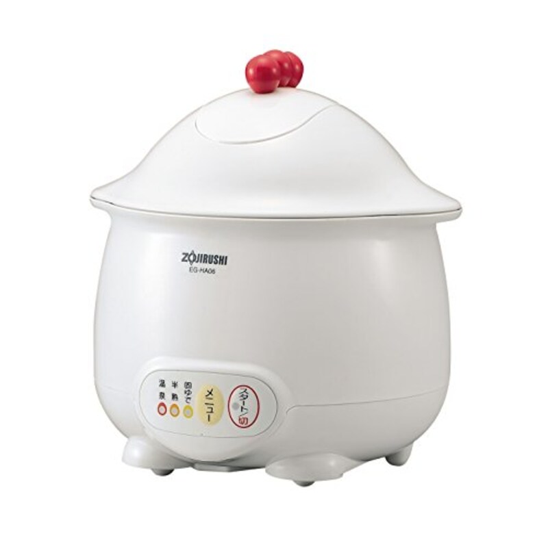 象印,温泉たまご器 マイコン式,EG-HA06