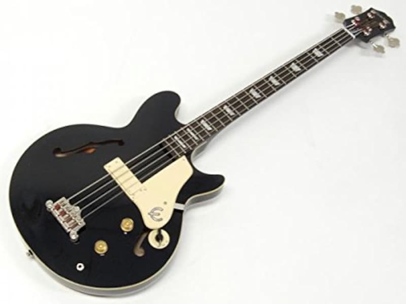 Epiphone Jack Casady Signature Bass EB エレキベース