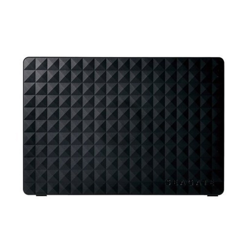 エレコム(ELECOM),Seagate USB3.1 Gen1対応 3.0TB,SGD-NZ030UBK