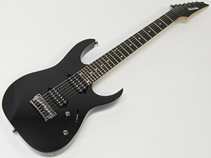 Ibanez, Prestige RG752FX-GK,RG752FX-GK