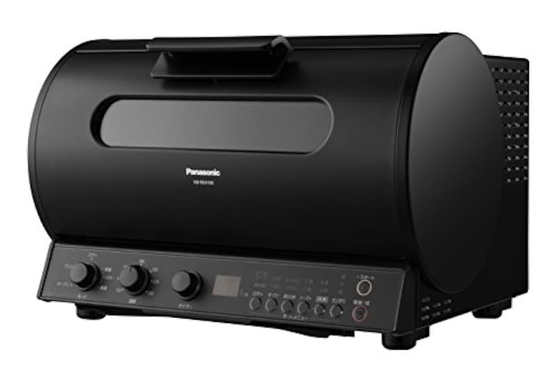 Panasonic(パナソニック),ロティサリーグリル&スモーク,NB-RDX100