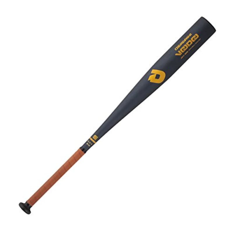 DeMARINI(ディマリニ) バット 一般硬式用 ヴードゥ