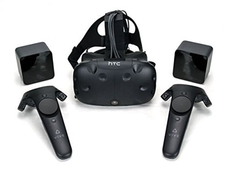 HTC-VIVE