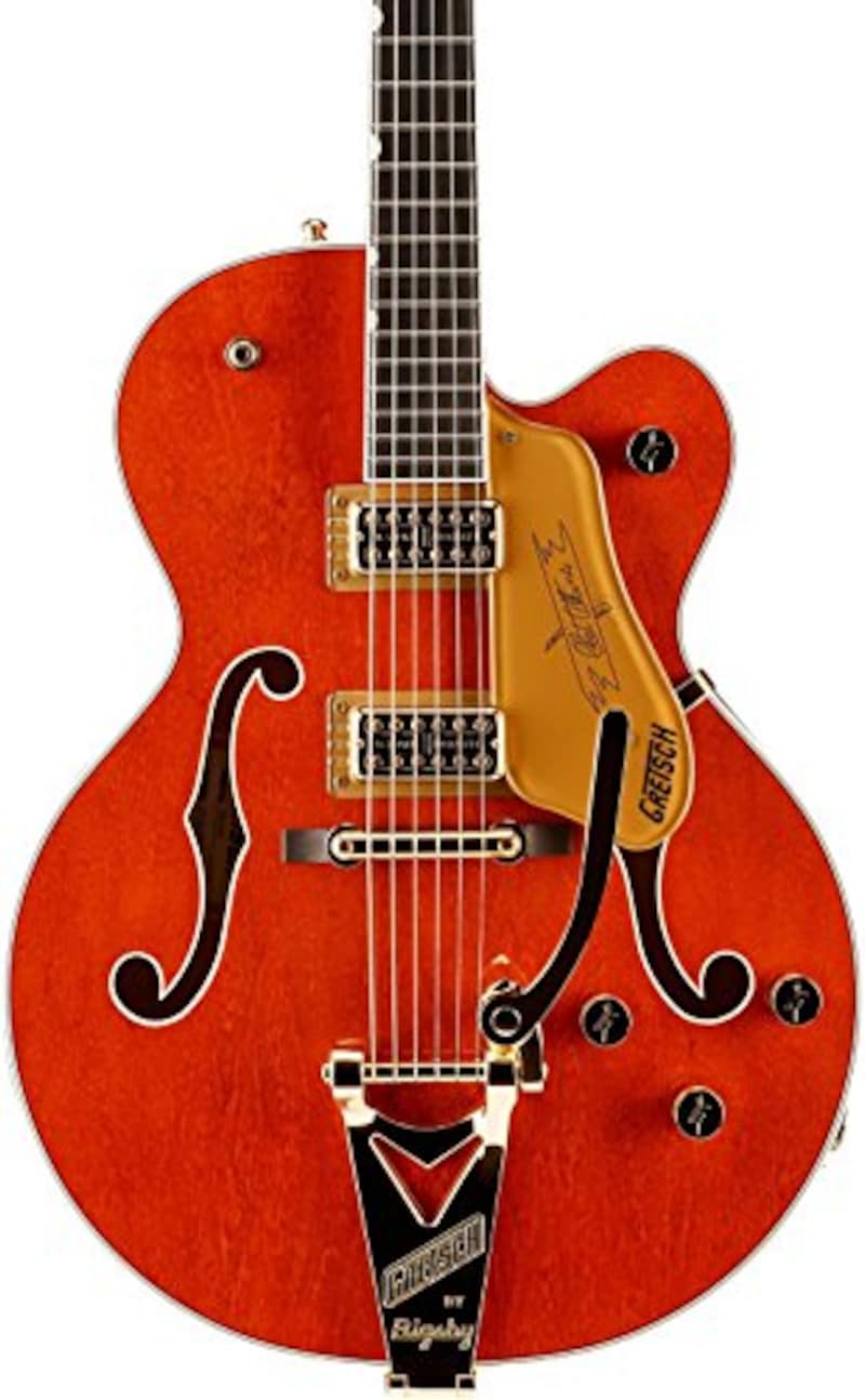 Gretsch（グレッチ）,G6120T Players Edition Nashville