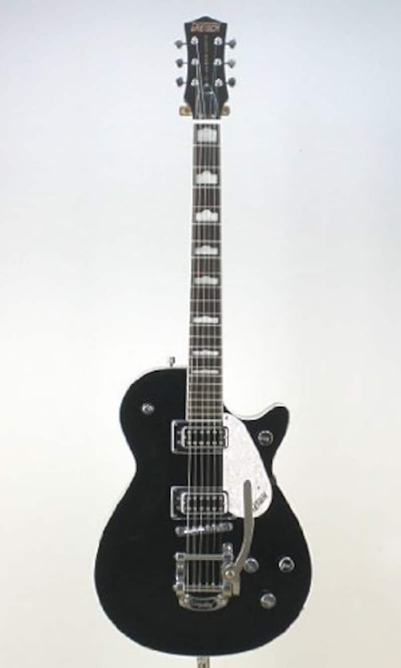 Gretsch（グレッチ）,Electromatic Pro Jet with Bigsby G5435T Black