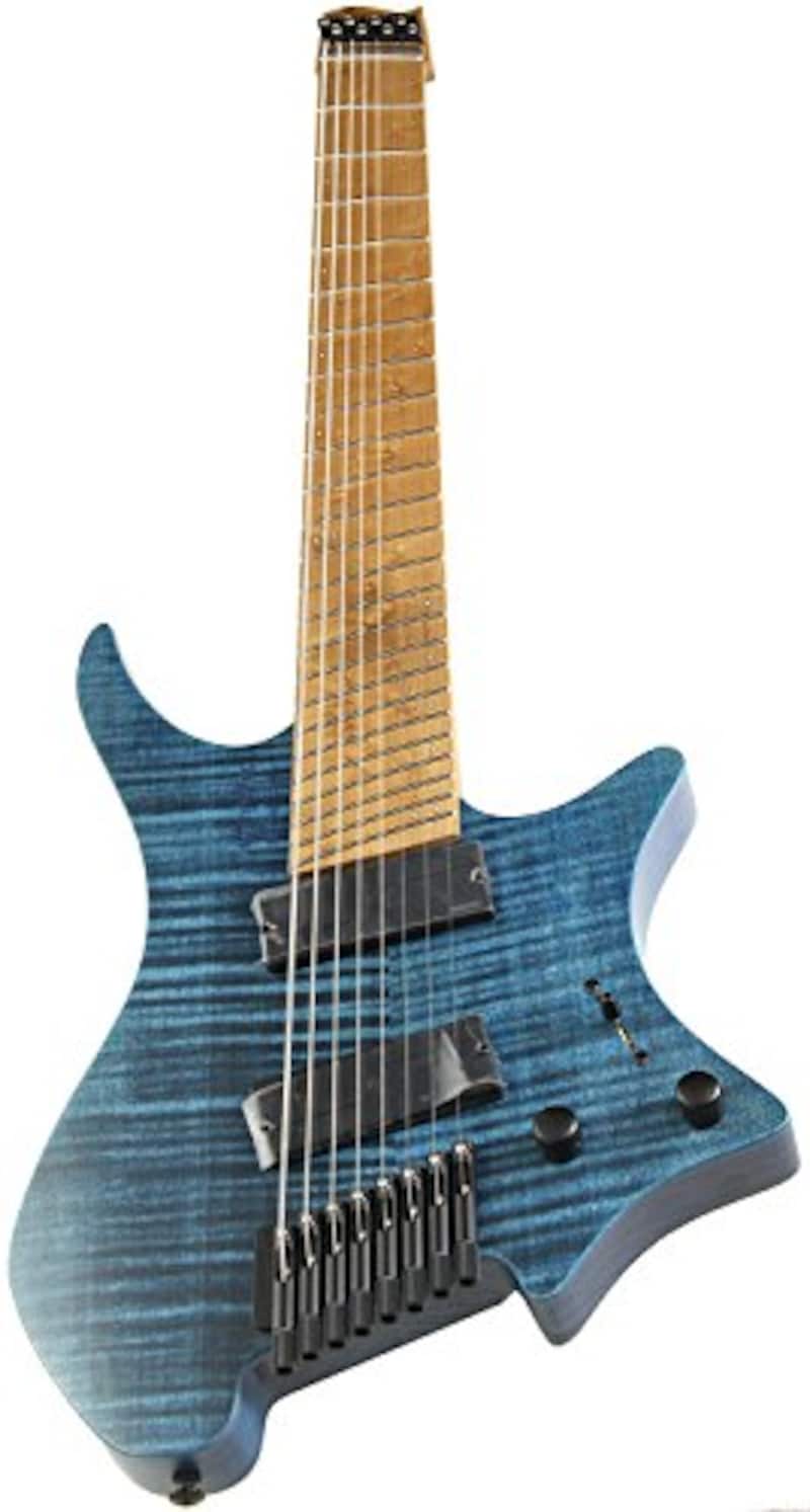 ストランドバーグ(Strandberg),Boden Original 8 Blue [8-strings model]