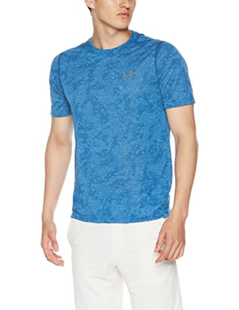 UNDER ARMOUR,トレーニングTシャツ