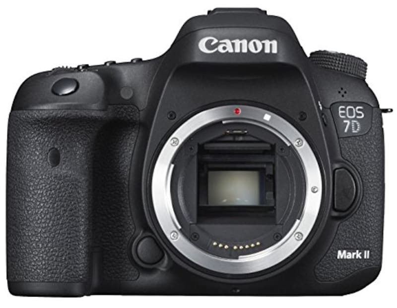 Canon EOS 7D Mark II ボディ