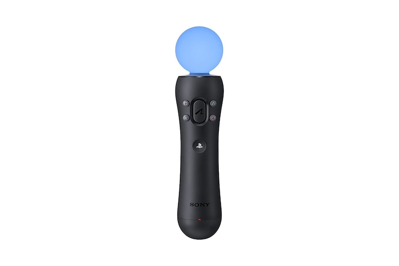 PlayStation Move モーションコントローラー