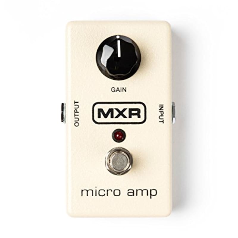 MXR,M133 MICRO AMP