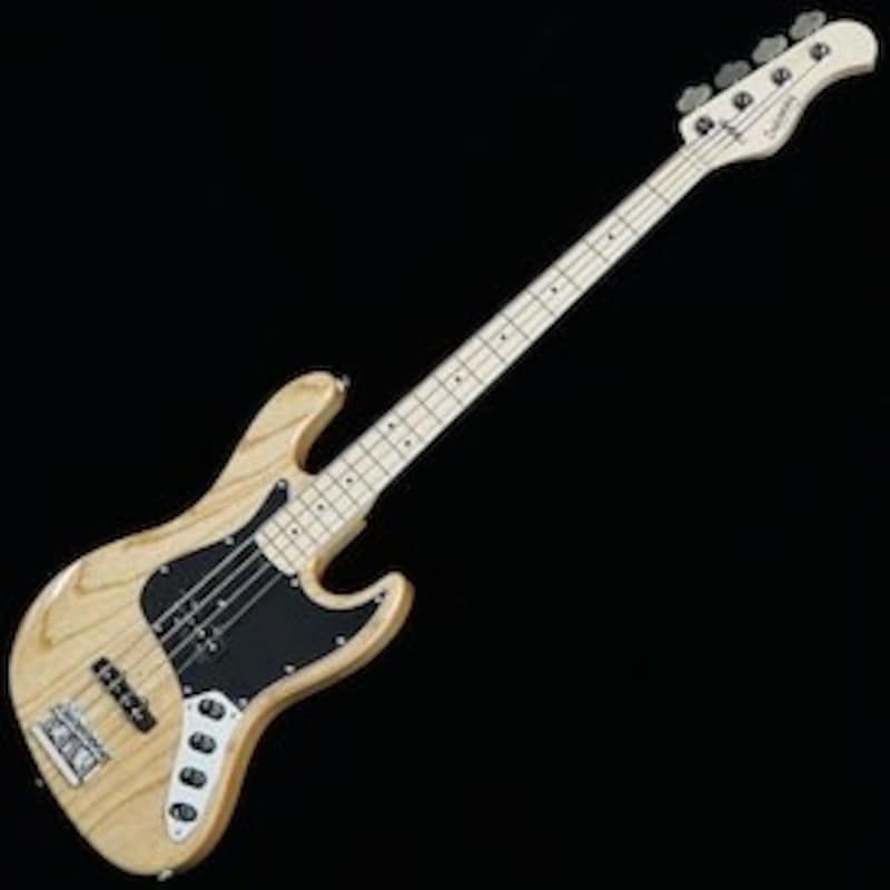 Sadowsky,Sadowsky TYO Modern Edge 4string J Bass (Natural) 