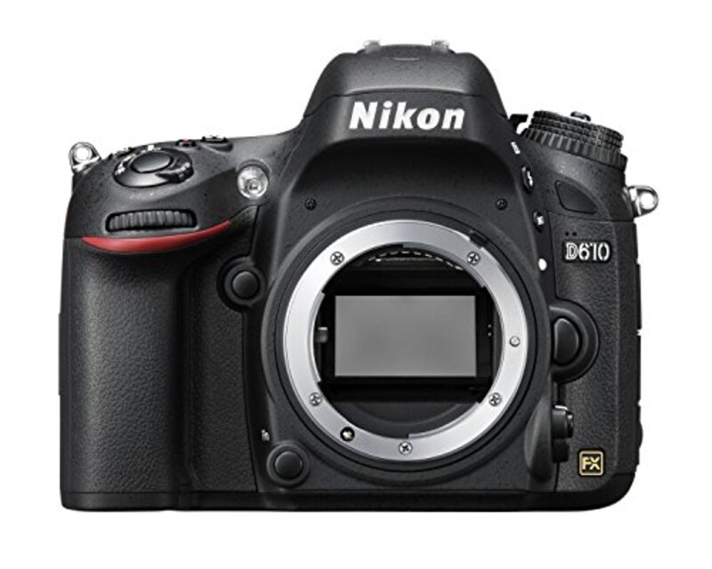 Nikon(ニコン),D610,D610