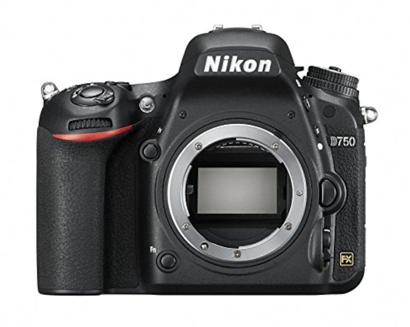 Nikon(ニコン),D750,D750