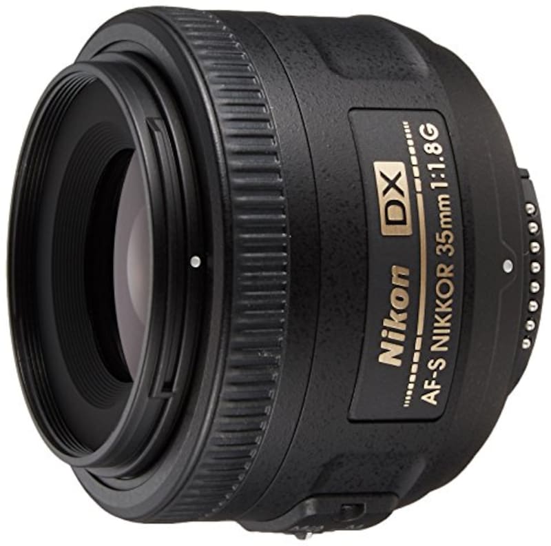Nikon(ニコン),AF-S DX NIKKOR 35mm f/1.8G