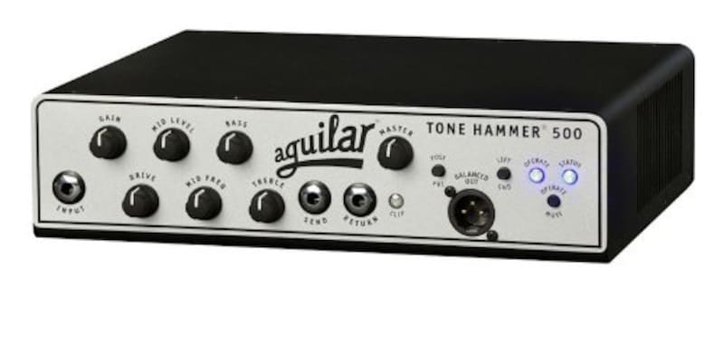 AGUILAR ,Tone Hammer 500