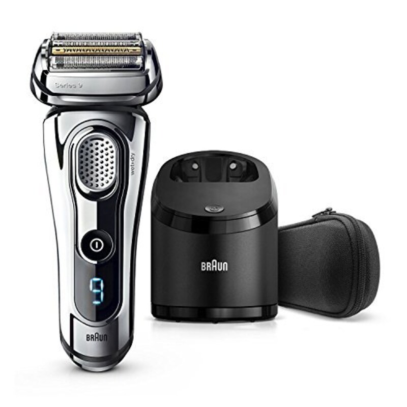 ブラウン(BRAUN),BRAUN 電気シェーバー,9295CC