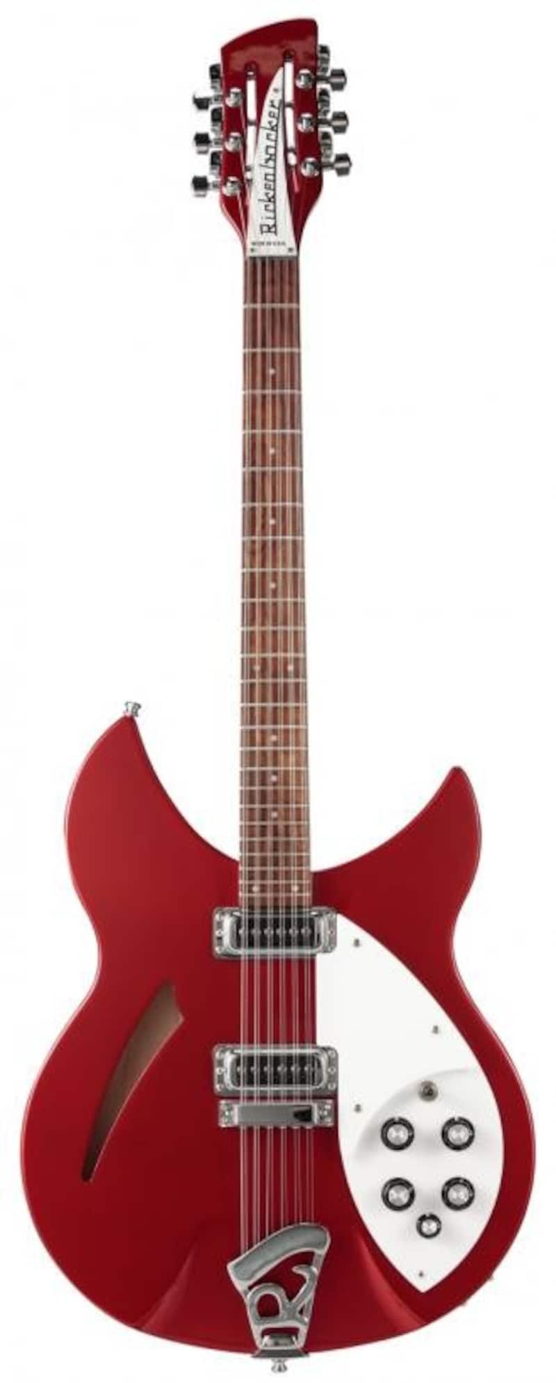 Rickenbacker Model 330/12