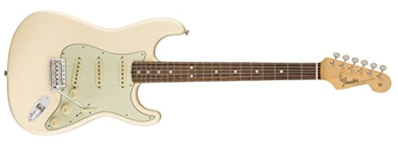 Fender,American Original `60s Stratocaster, Rosewood Fingerboard