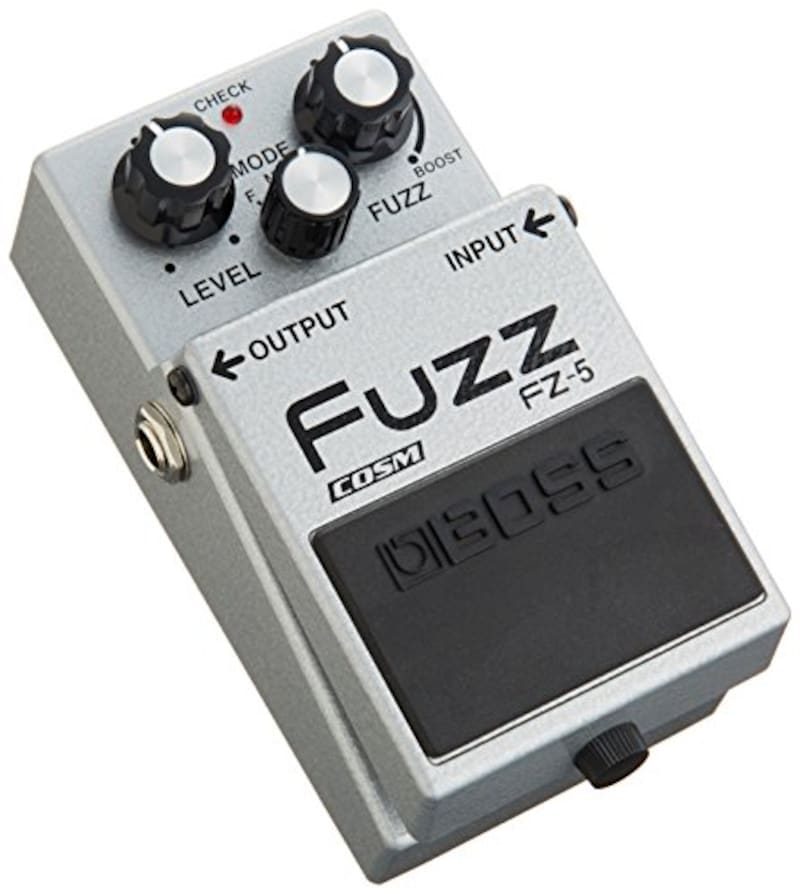 BOSS,Fuzz FZ-5