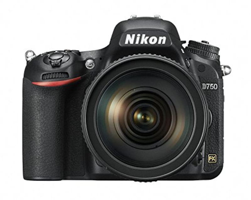 Nikon,デジタル一眼レフカメラ D750