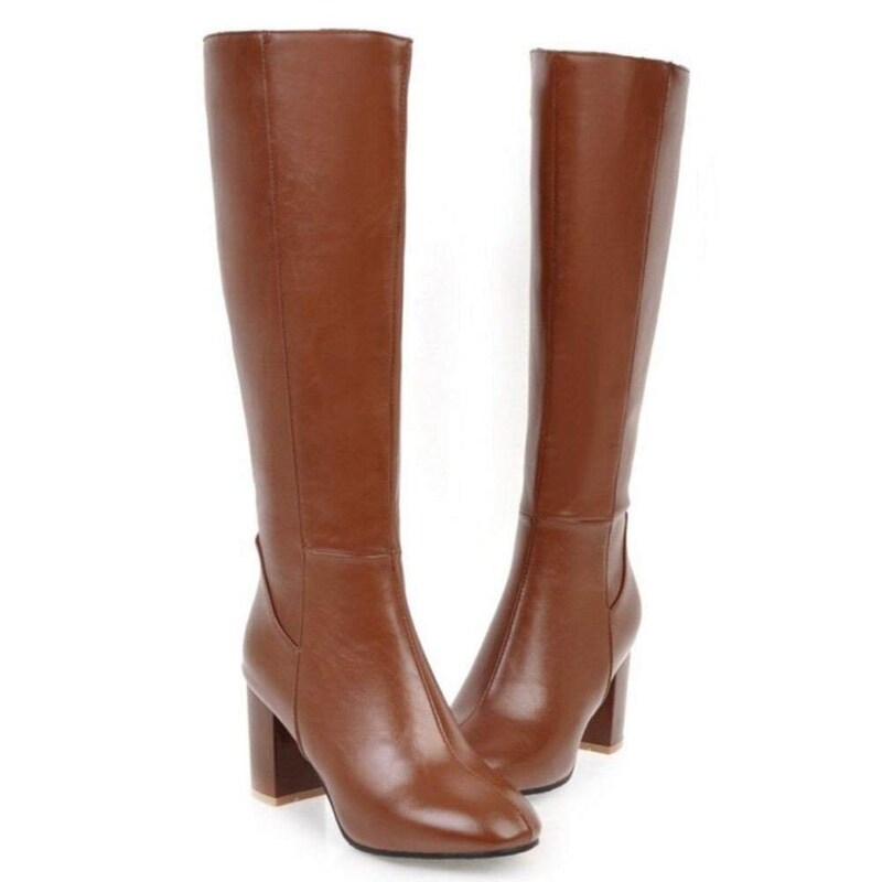 レディースロングブーツのおすすめ7選 Best One ベストワン