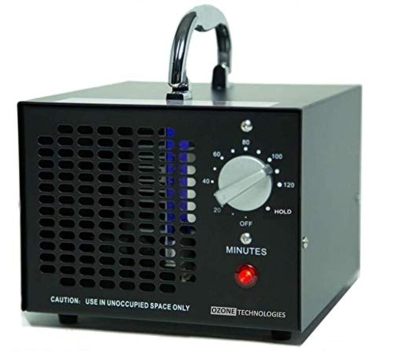 OzoneTechnologies,業務用オゾン脱臭器 ,AZ291