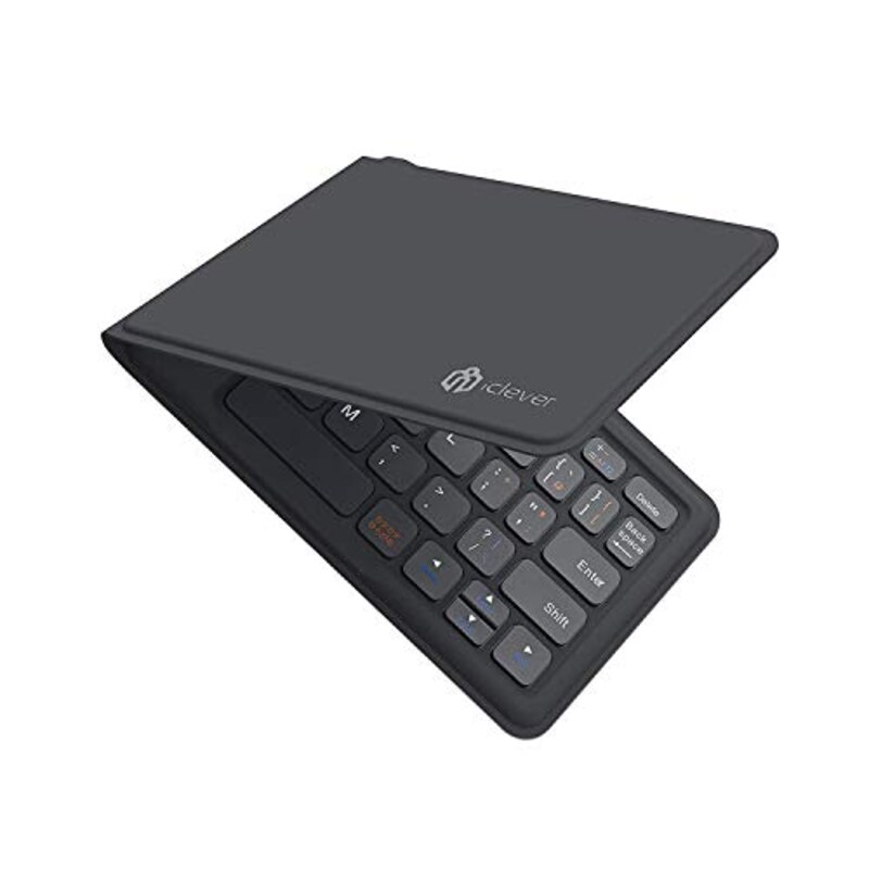 iClever, Bluetoothキーボード,IC-BK06