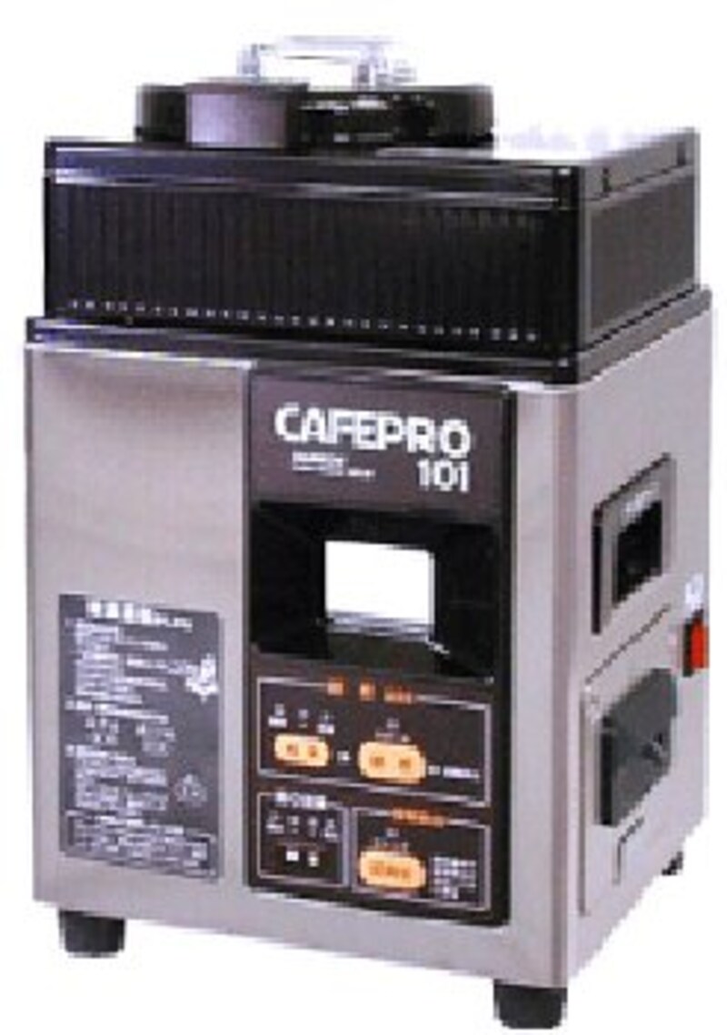 ダイニチ ,コーヒー豆焙煎機,MR-101