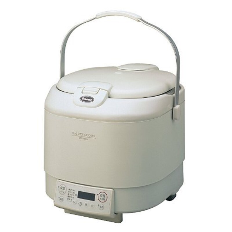 パロマ,ガス炊飯器,PR-S20MT-LP