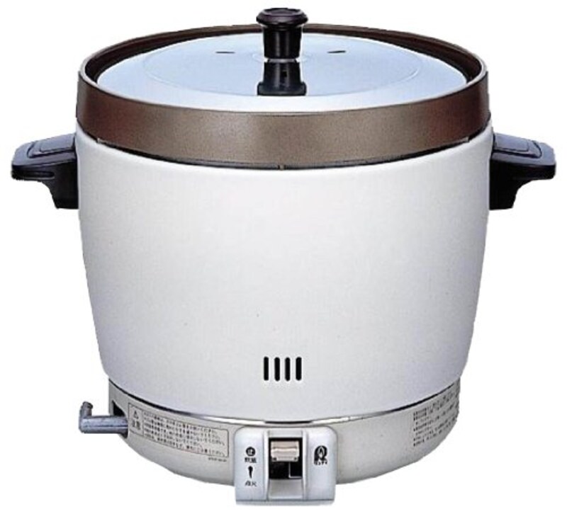 リンナイ,業務用ガス炊飯器,RR-20SF2-13A