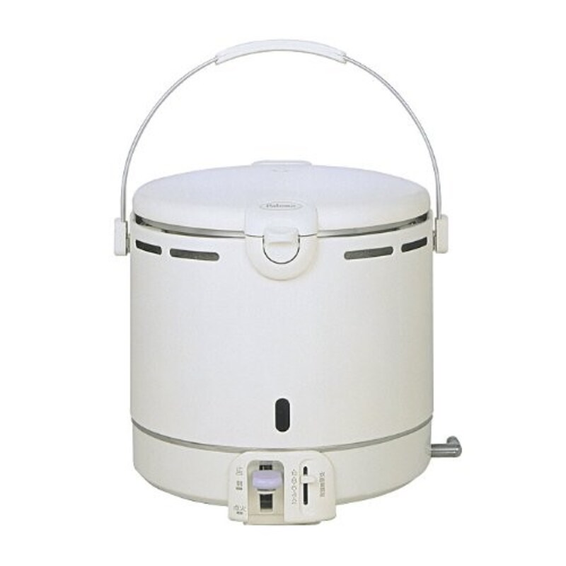 パロマ,ガス炊飯器PR-150DFプロパンガス用,PR-150DF-LP