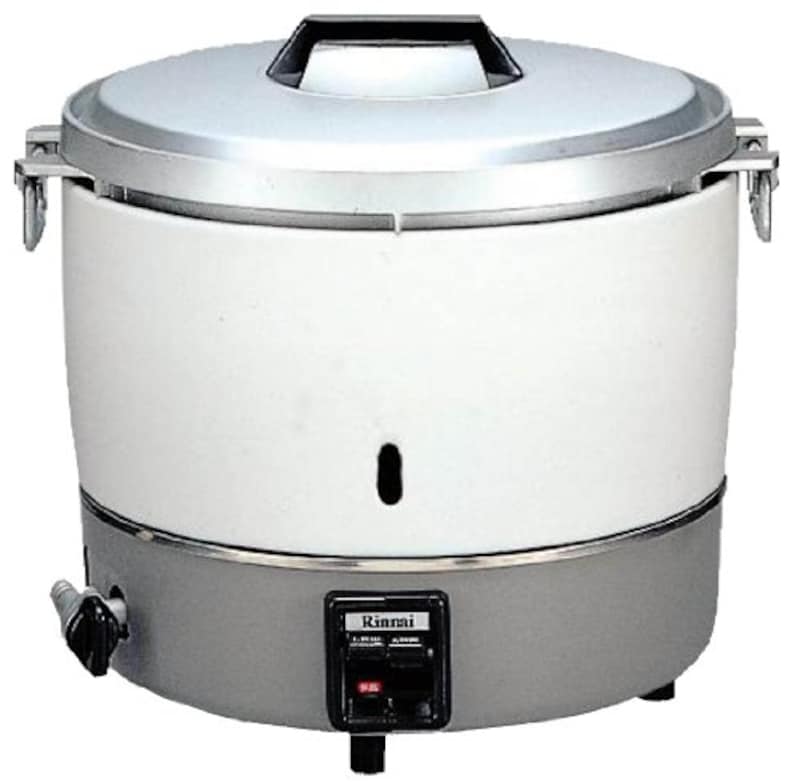 リンナイ,業務用ガス炊飯器(プロパンガス用)),RR-30S1-LP