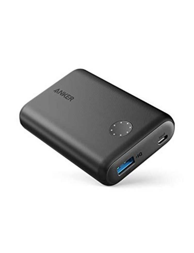 Anker(アンカー),PowerCore II 10000 ,AK-A1230011