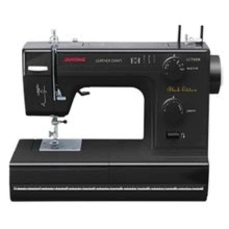JANOME(ジャノメ),パワフル電動ミシン,LC7500K