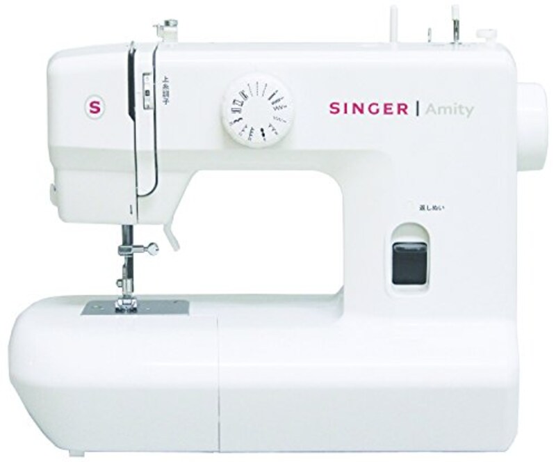 Singer(シンガー),電動ミシン Amity SN20A,SN20A