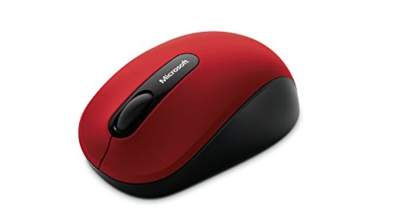 Microsoft(マイクロソフト),Bluetooth Mobile Mouse 3600 ,PN7-00017