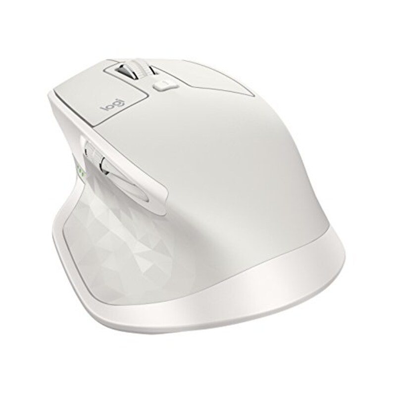 Logicool(ロジクール),MX Master 2S ,MX2100sGY