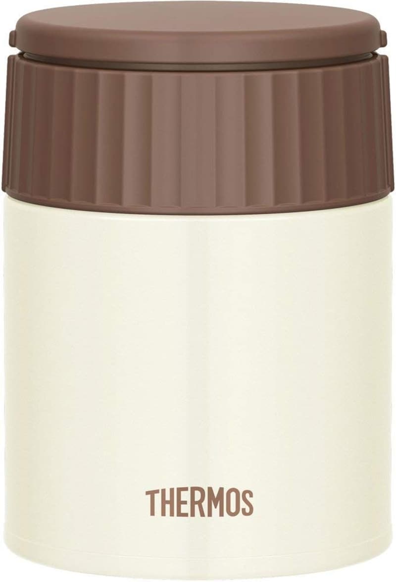 THERMOS,真空断熱スープジャー ,JBQ-400