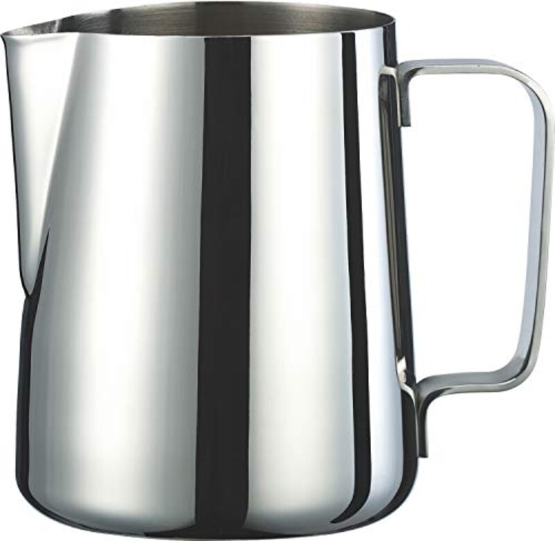 メリタ(Melitta),TIAMO ステンレスミルクピッチャー,HC7021