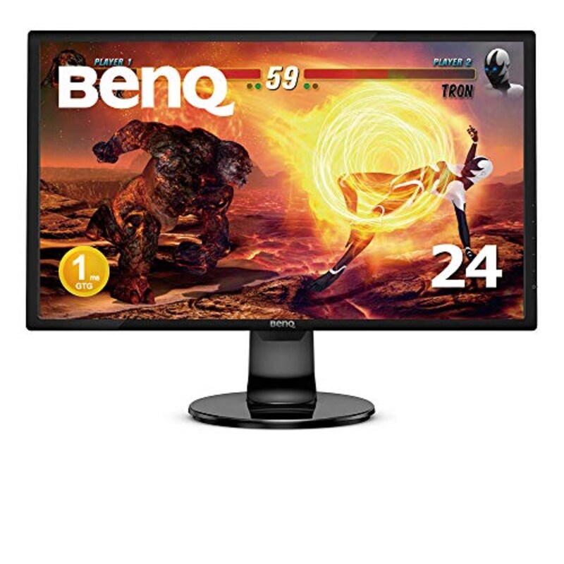 BenQ(ベンキュー),ゲーミングモニター,GL2460BH