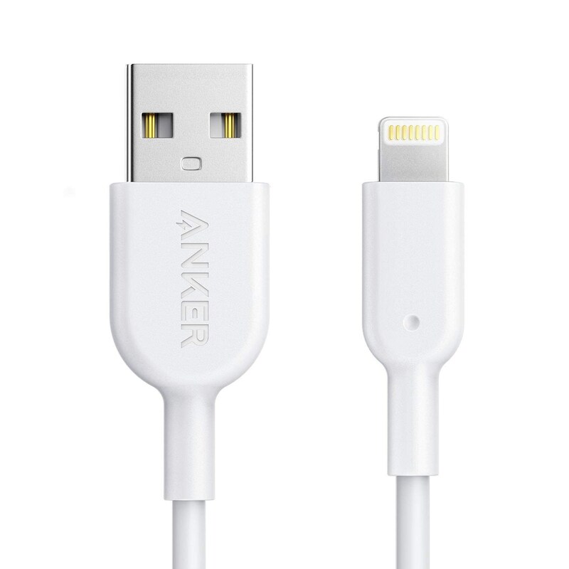 Anker,アンカー パワーライン2,AK-A8432021