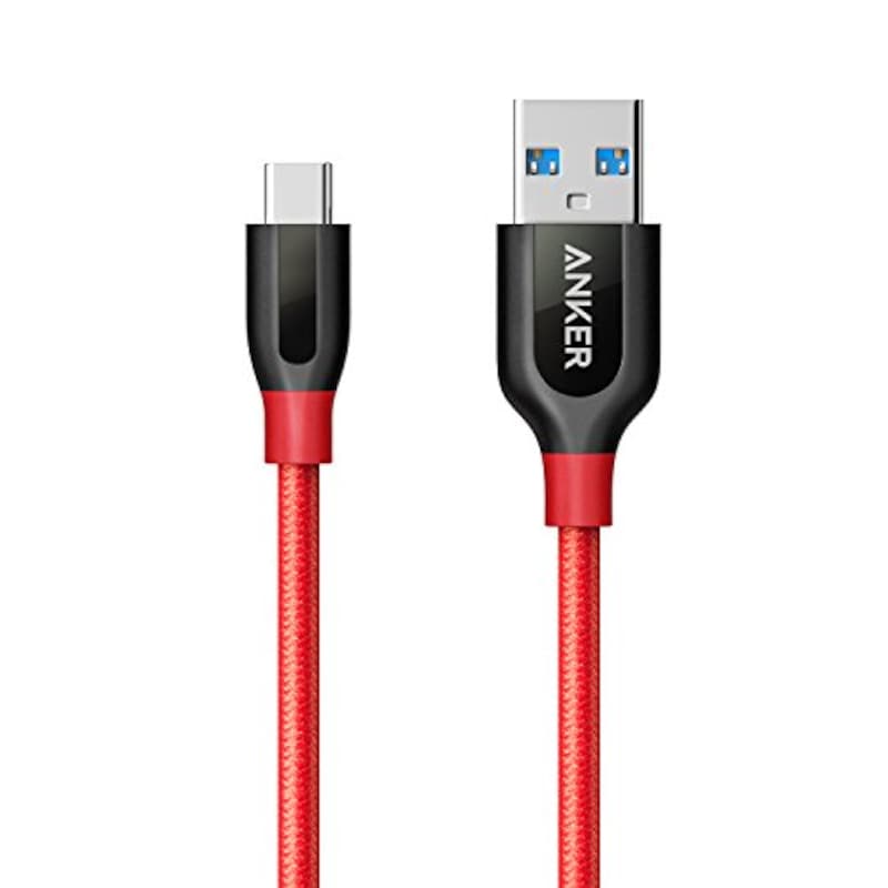 Anker,Anker PowerLine+ ,AK-A8168091