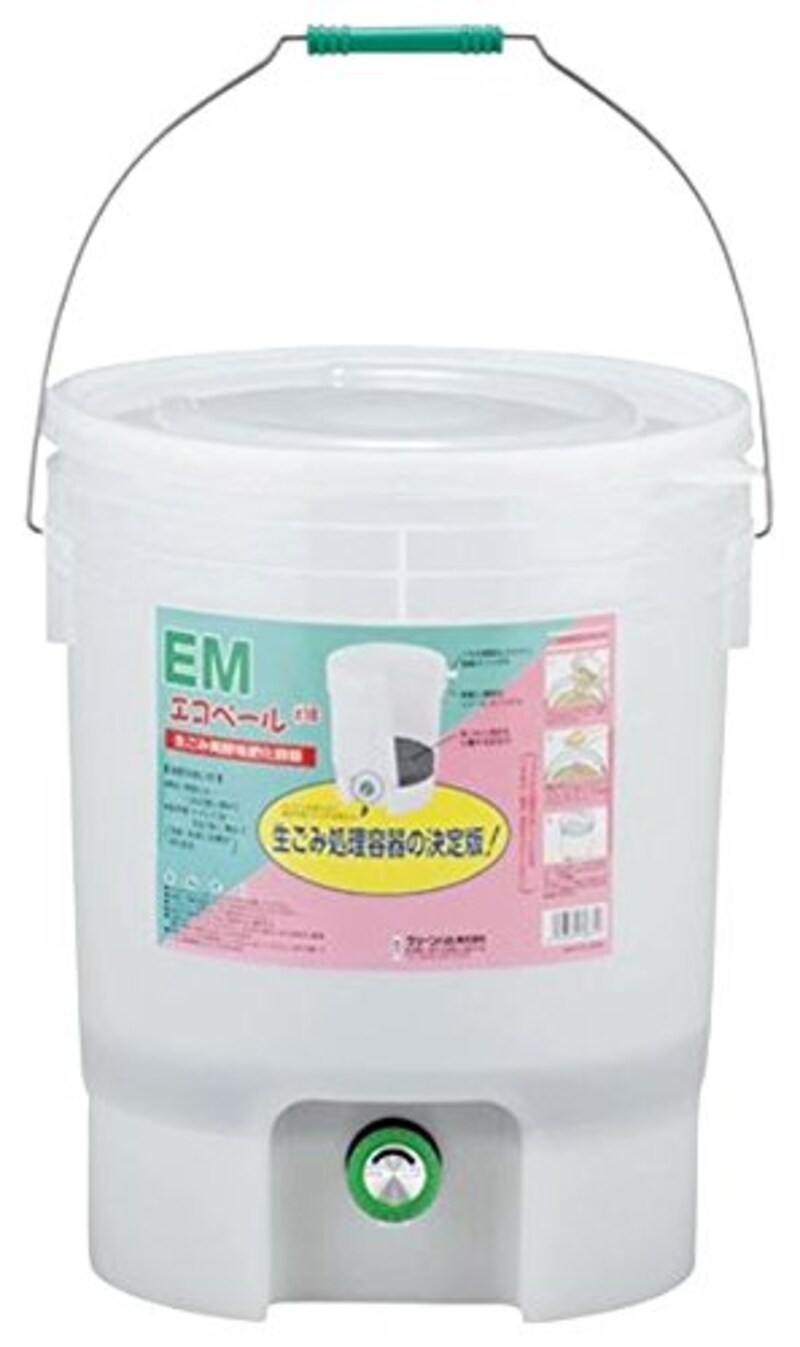 グリーンパル,EMエコペール
