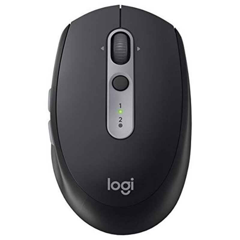 Logicool(ロジクール),MULTI-DEVICE SILENT Mouse,M590GT