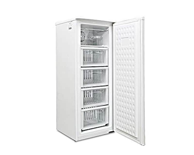 21 冷凍庫おすすめ人気ランキング21選 霜取り不要のファン式も紹介 屋外で使えるタイプも Best One ベストワン