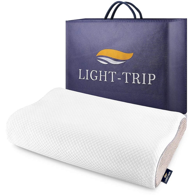 LIGHT-TRIP,安眠枕,JP-LIG-PJJYZT