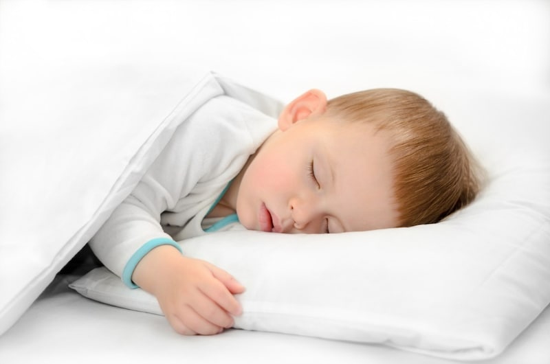 赤ちゃん用枕おすすめランキング19選 必要 いつから 向き癖や絶壁防止対策にも Best One ベストワン