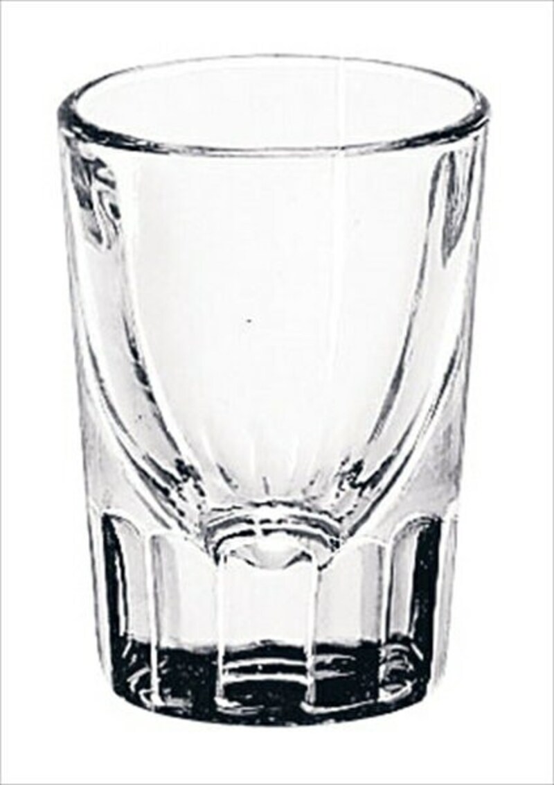 Libbey(リビー),フルーテッドウィスキー 6ヶ入,RLBM601